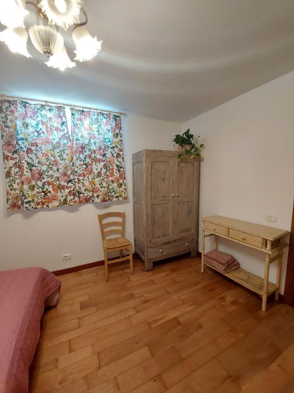 Nido Romantico Ortignano Raggiolo Exterior photo